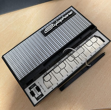 Vintage Dubreq Stylophone, Rolf Harris Original Boxed - Complete Working
