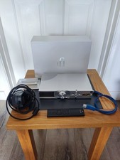 iFi Audio Neo iDSD 2 Ultra-Res Wireless Headphone Amplifier Pre-Amp DAC