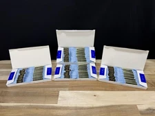 ✅ 4 Boxes ✅NEW ✅DMC 25 EMBROIDERY FLOSS ✅MOULINE ✅FRANCE ✅100% COTTON ✅#827