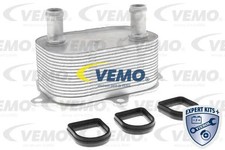 Motorölkühler V15-60-6091 VEMO für AUDI A6 C7 A6 C7 Avant A4 B9 A4 B9 Avant A5