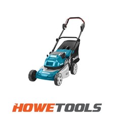 MAKITA DLM460Z Twin 18v Rotary mower