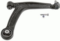 LemfÖRder Lenker, RadaufhäNgung 34822 01 FüR Abarth Fiat Ford