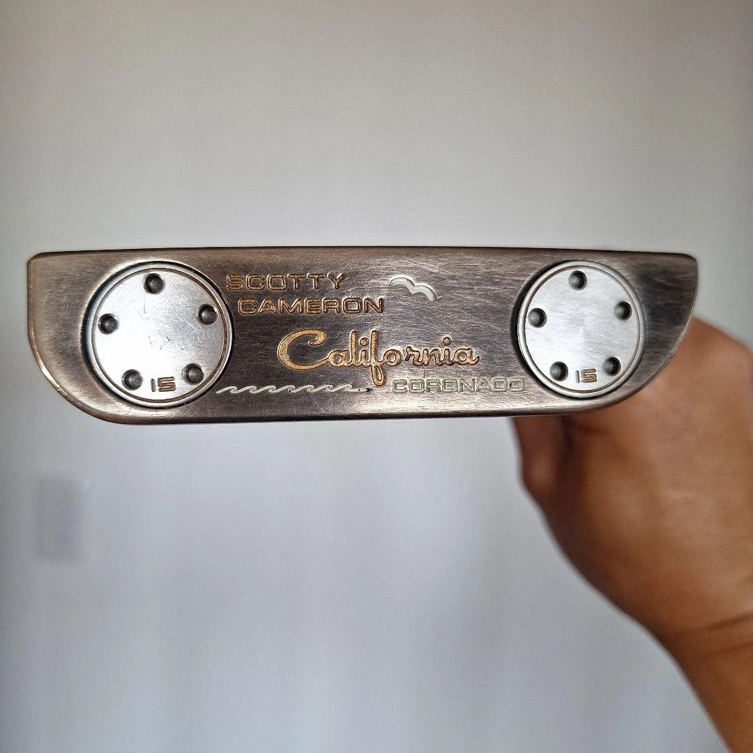 Scotty Cameron Coronado for sale | eBay