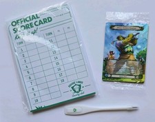 Rhinar and Romping Club RF HER159 Flesh & Blood Worlds 2025 Exclusive Promo Kit