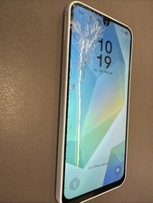 Samsung Galaxy A16 4G Light Gray 128GB ohne Simlock ohne Vertrag