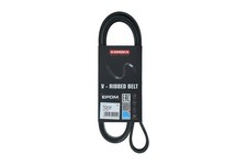 Keilrippenriemen KAMOKA 7016132 für VW CRAFTER 30 50 35 Bus PASSAT B6 Variant B7