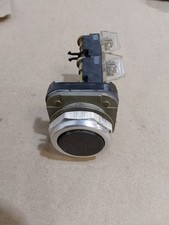 Allen Bradley 800T-A Ser T (BLACK) Push Button W/800T-XD1