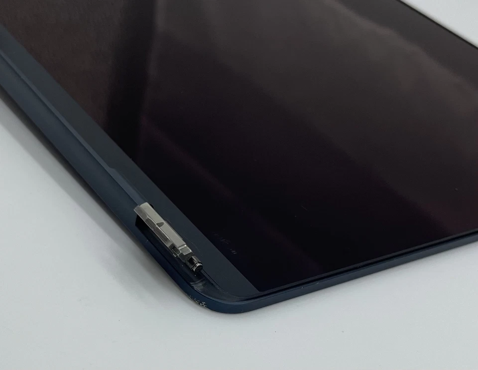 Original LCD Display MacBook Air 13" M2 2022, A2681, Bildschirm Blau Blue #Apple - Bild 3 von 4