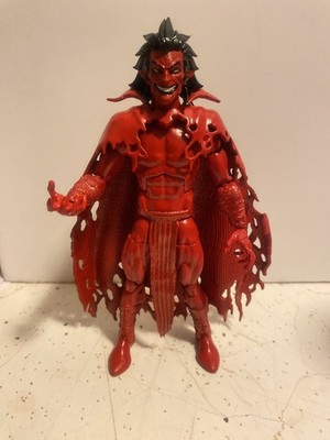 Marvel Legends Custom Mephisto