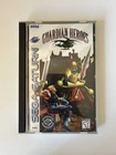 Guardian Heroes CIB with Registration Card (Sega Saturn, 1996)