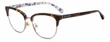 KATE SPADE PAITYN/G Eyeglasses Eye Glasses PTT HVN H7P Authentic New 53mm Women