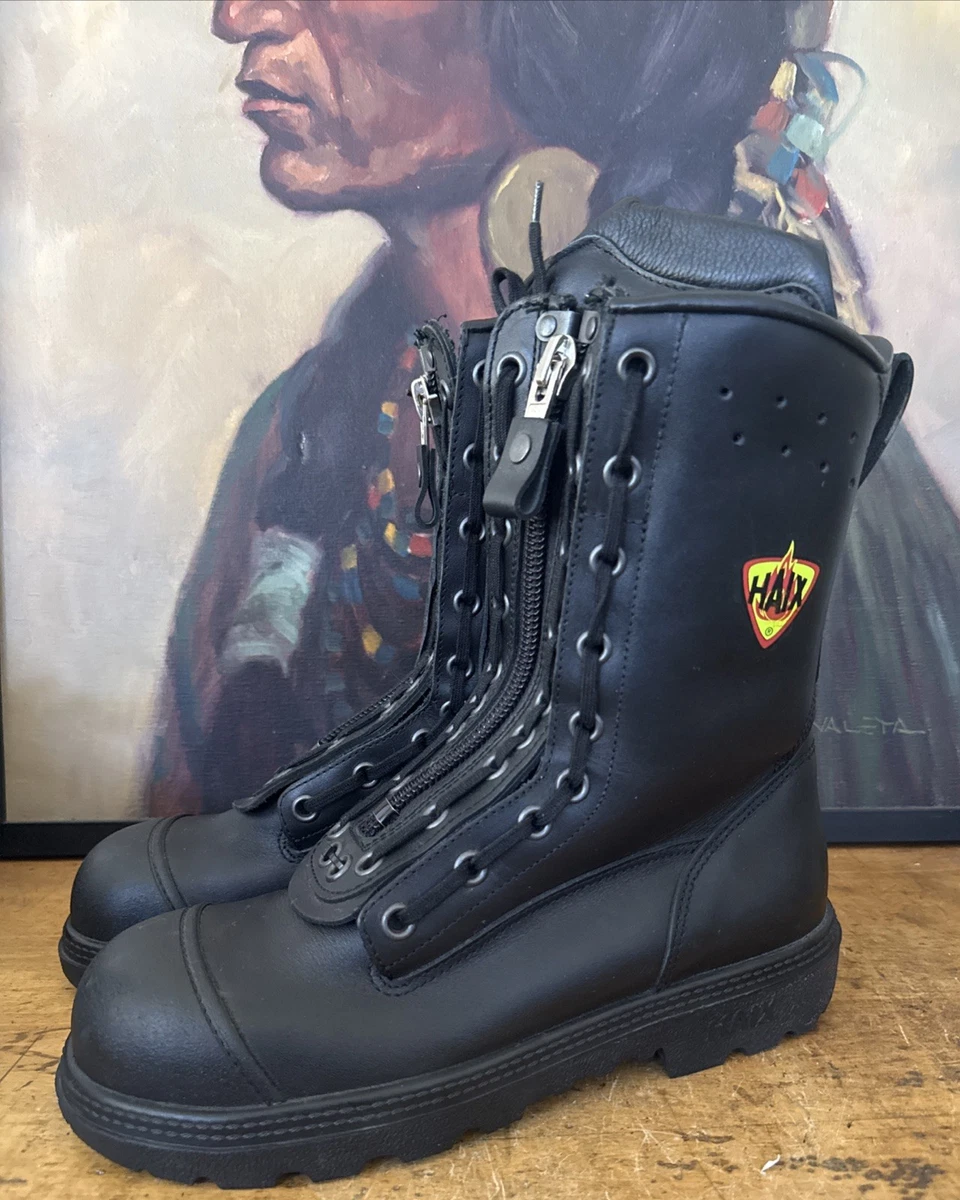 Fireman Boots In Men's Boots for sale | eBay