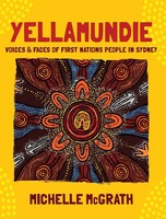 Michelle Mcgrath | Yellamundie | Buch | Englisch (2022) | Gebunden
