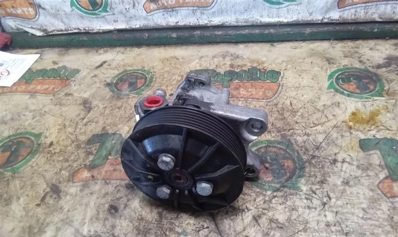 Bomba de direção hidráulica Sedan Canadá Market Thru 3/06 compatível com 06 BMW 323i 3344150 - Imagem 2 de 4