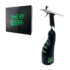 TOMB45 BEAMTEAM XL CORDLESS AIRBRUSH COMPRESSOR #T4500039