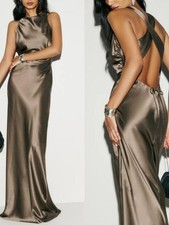 NWT $398 Reformation Anaiis Silk Dress Size 2
