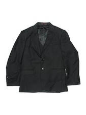 Assorted Brands Boys Black Blazer 8