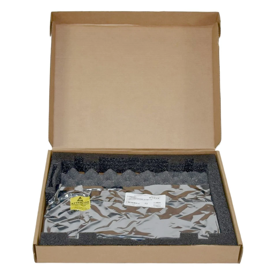 Dell Precision 7730 Motherboard Intel E-2176M 6-Core CPU 2.7GHz LA-F601P H127X - Image 2 of 4