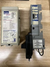 Mars MEI VN 2501 U5 bill acceptor for $1.00 to $5.00 bill acceptance Flashport
