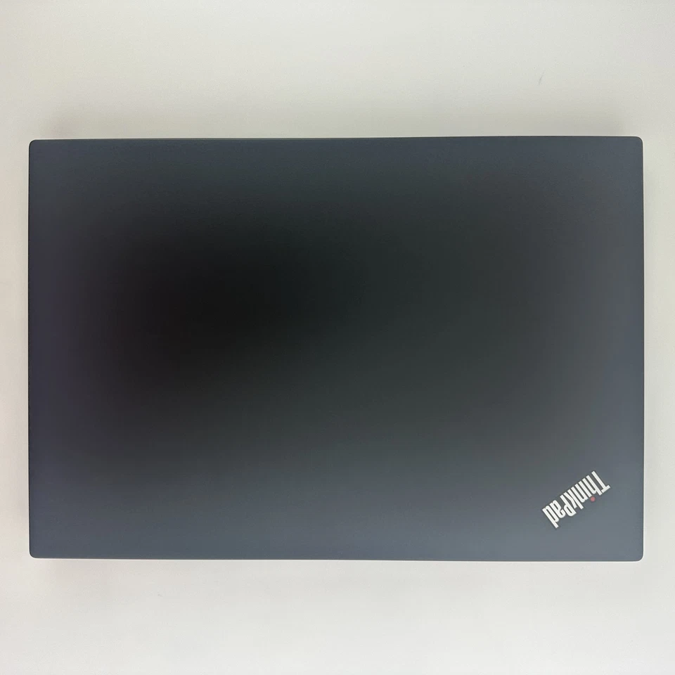 Lenovo ThinkPad T14s G1 · i7-10610U · 32GB · 256GB, photo 3 of 5