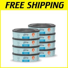 270 Count Diaper Bag Refills - Pack of 8 with Odor Lock