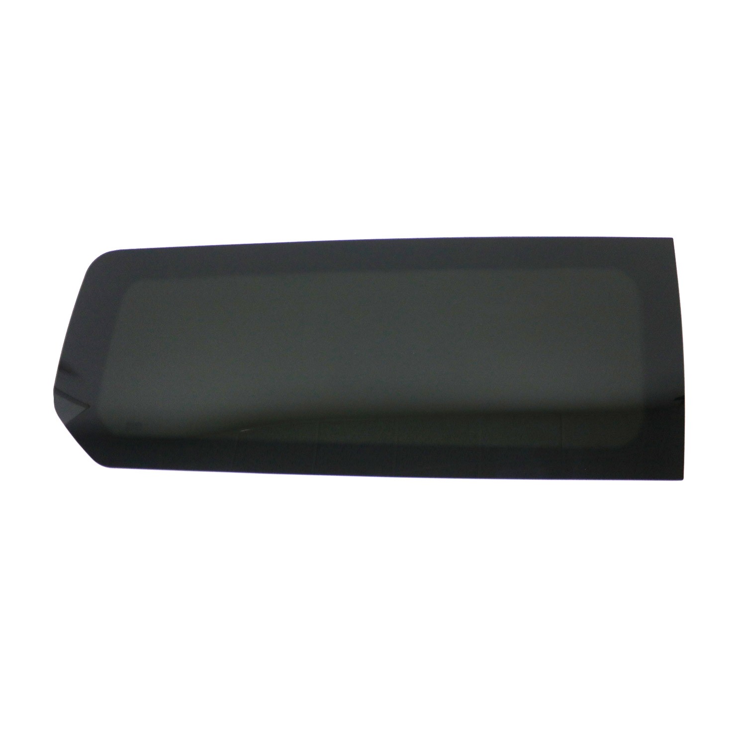 Vitre coulissante Transit Custom L2 arrière droit pour aérer et sécuriser votre fourgon