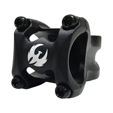 Pivot Cycles Phoenix V2 MTB Alloy Stem 35mm Clamp 45mm Matte Black New