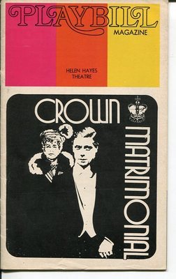 Eileen Herlie George Grizzard Royce Ryton Crown Matrimonial 1973 ...