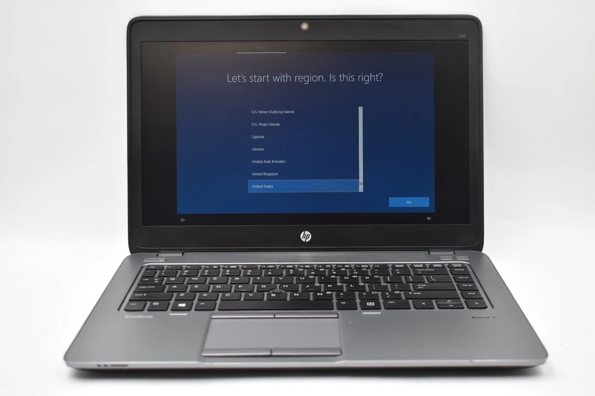 HP Windows 10 AMD A10 Processor Notebooks/Laptops for sale | eBay