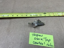 TAPPAN GAS RANGE 32-2642-32/02 Stove Top Burner Control Valve