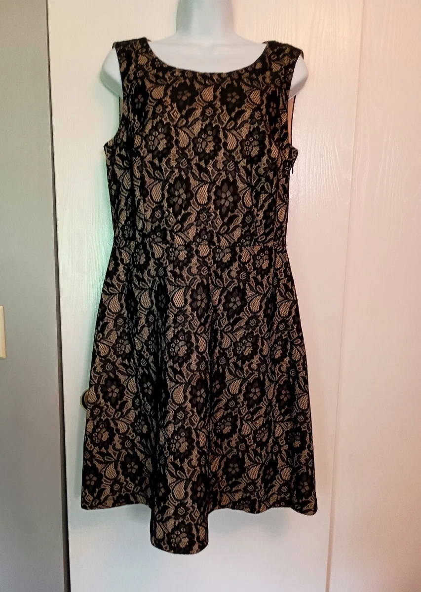 brown mini dresses Women's Brown Mini Dress Halter Neck