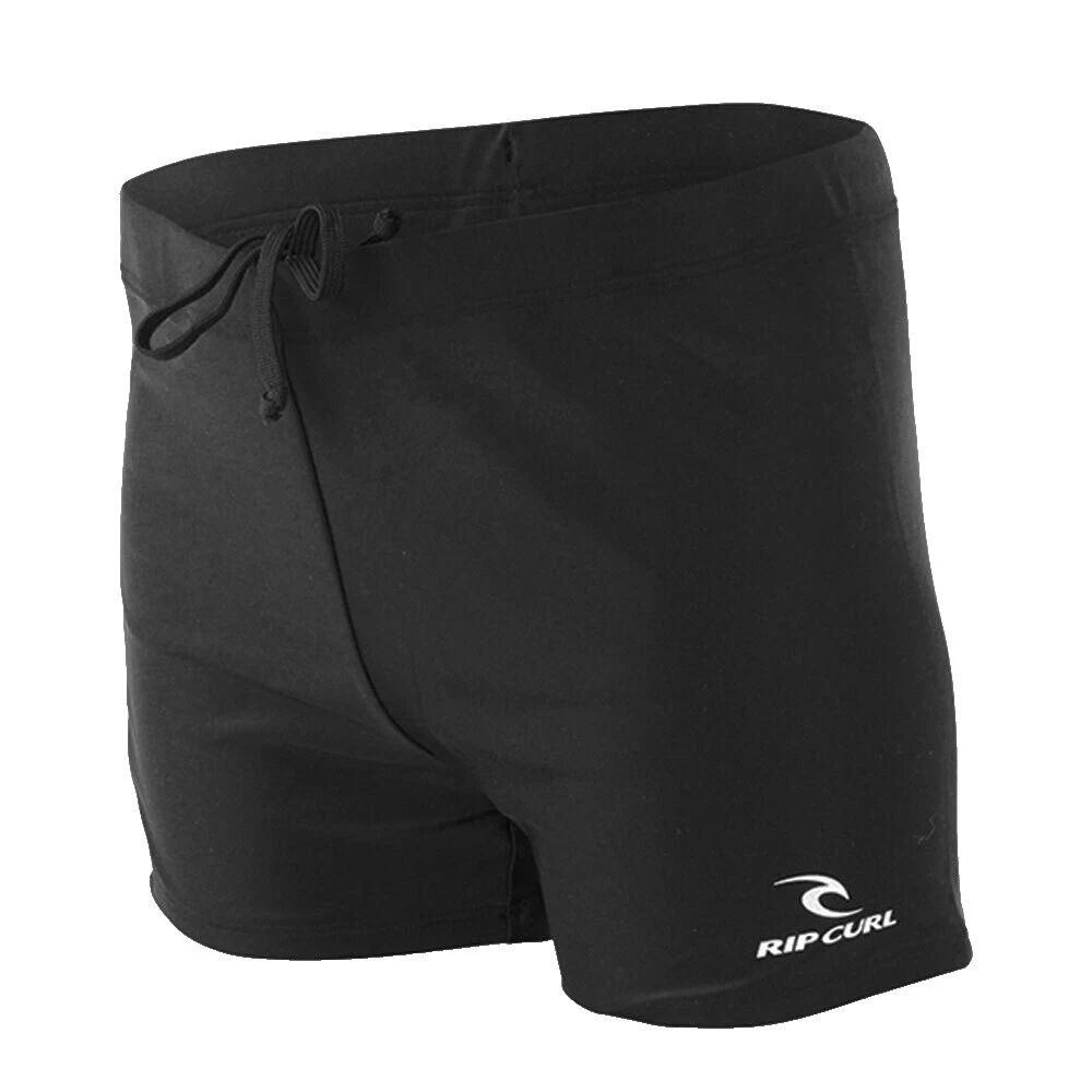Men's Black RIP CURL Swimwear