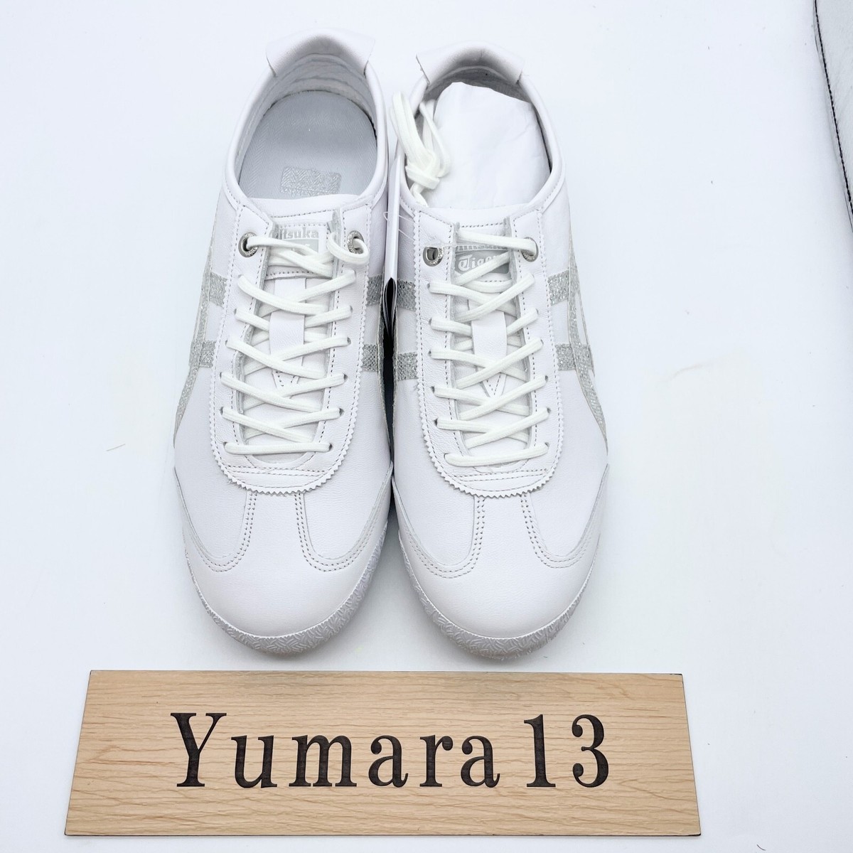 Onitsuka Tiger MEXICO 66 SD 2colors 1183C345-100 101 Unisex