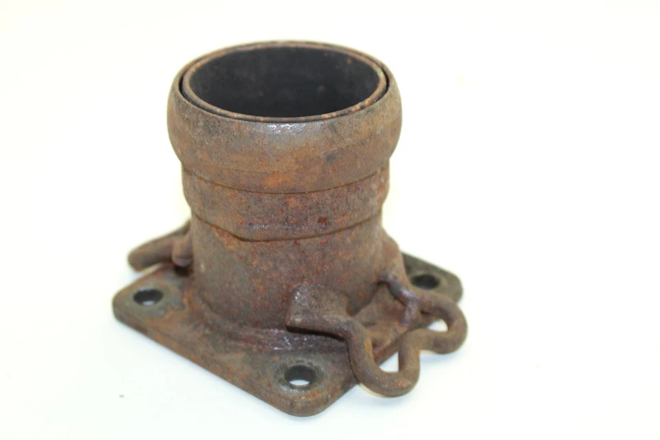 Colector de escape Ski-doo Mach Z 1997 OEM 420978816 SS73 Foto 4 de 4