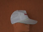 Chapeau casquette corde vintage Honeywell blanc à bretelles réglables SportCap Supreme