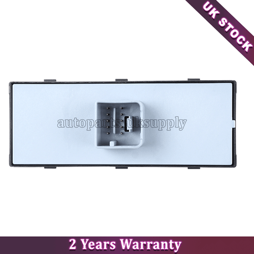 Electric Master Window Panel Switch For VW Passat Golf MK5 MK6 Jetta 5ND959857 - Picture 4 of 9