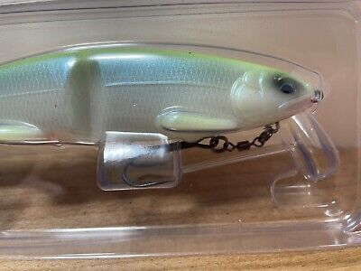 Grow Design Works FLAG 170 #211 Bite Star swimbait glidebait Grow Design Works FLAG 170 #211 Bite Star swimbait glidebait
