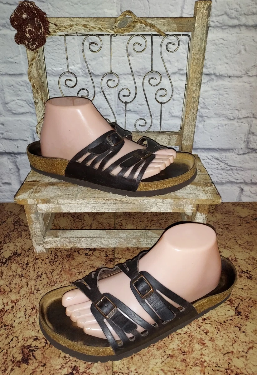 Birkenstocks granada store