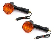 Blinker Satz E -geprüft 2 Stück für Kawasa...