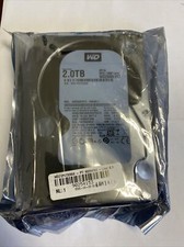 Western Digital Se WD2000F9YZ 2TB 7200RPM 3.5" SATA Hard Drive 64mb cache
