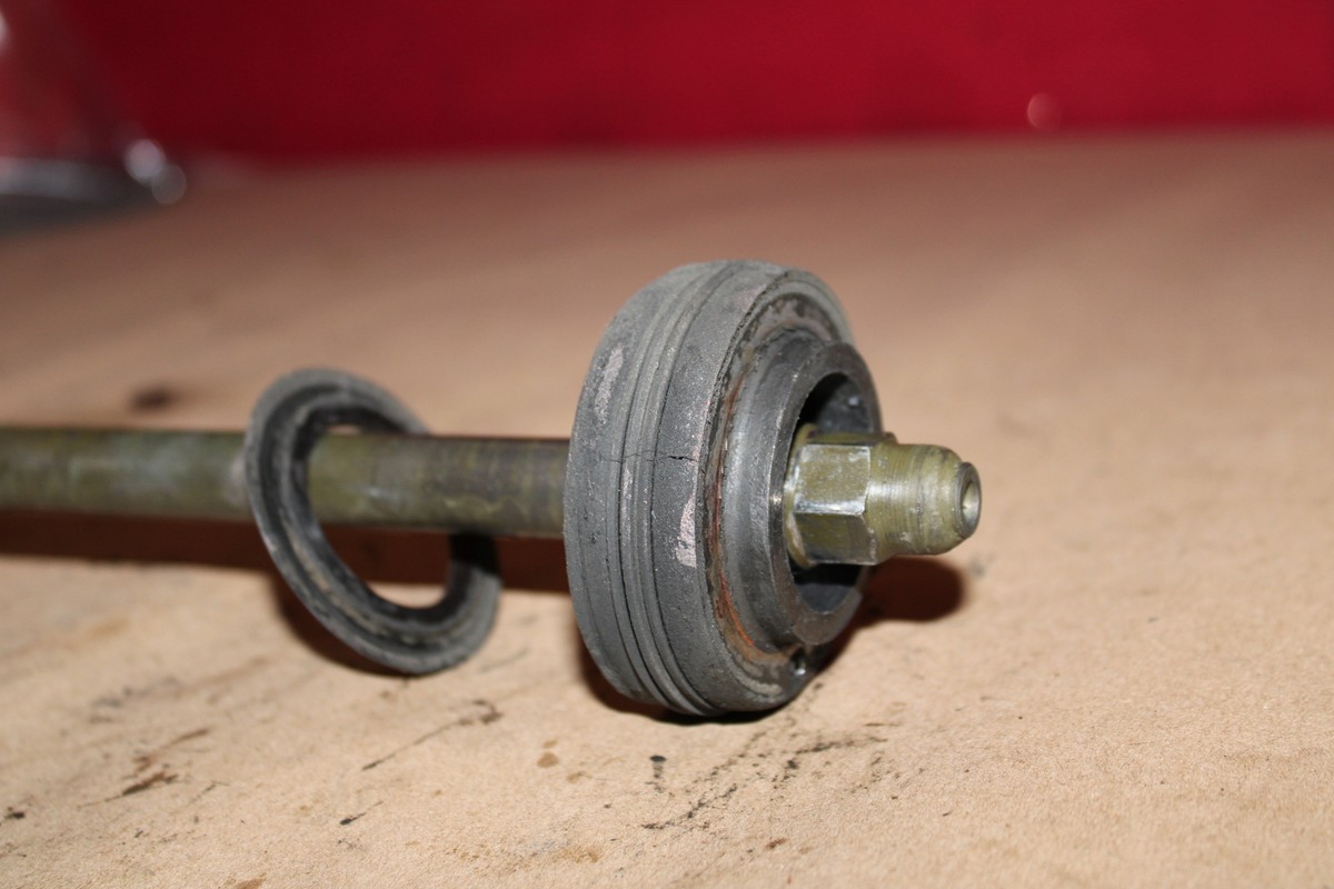 ハーレー純正　リアドラムシェル ハーレー純正 リアドラムシェル Replica Cast Iron REAR BRAKE