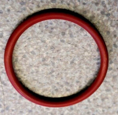 Porsche 924S 944 968 (1984-2008) Oil Pump Front Crank O Ring 99970728340