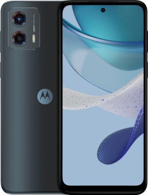 Motorola Moto G 5G 2023 XT2313-6 - 64GB - Ink Blue (T-Mobile) Smartphone