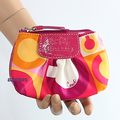 NEW Coach SET V-Day Scarf Print Top Handle Bag 42349 Skinny NEW Coach SET V-Day Scarf Print Top Handle Bag 42349 Skinny