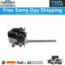 TRQ Transfer Case Shift Motor for Toyota 4Runner Tundra Tacoma