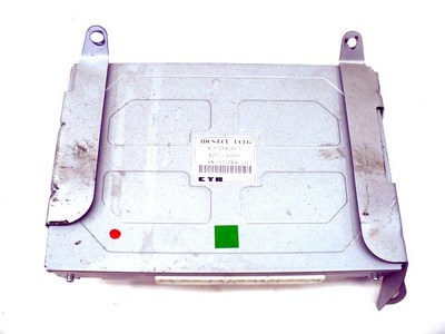 Радиатор isuzu axiom