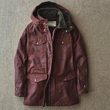 Filson Moorcroft Jacket