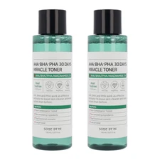 SOME BY MI AHA BHA PHA 30 Days Miracle Toner 150ml 2ea SET