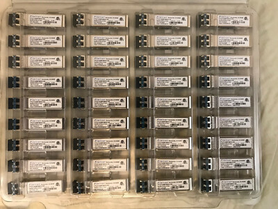 Finisar FTLF1428P2BNV-E5 8Gb/s 10Km LWL SFP+ EMC 019-078-043 VMX VMAX SE 40K NEW