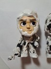 Funko Mystery Minis Ghostbusters Lot Of Two Egon & Ray In Marshmallow — photo 2